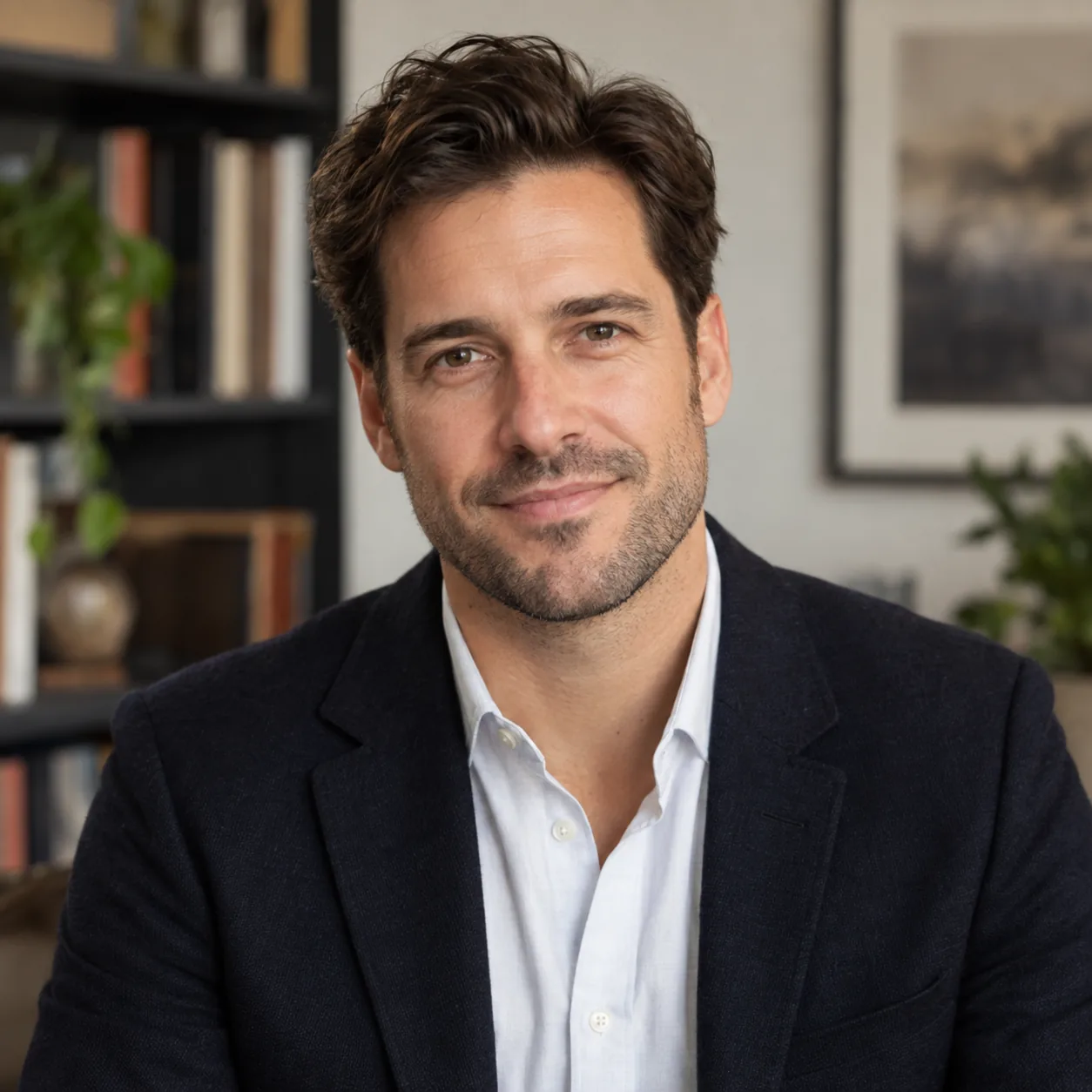 Nicolas Perret